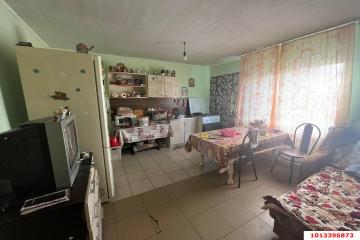 Фото №1: Дом 43 м² - Новомышастовская, ул. Октябрьская, 52