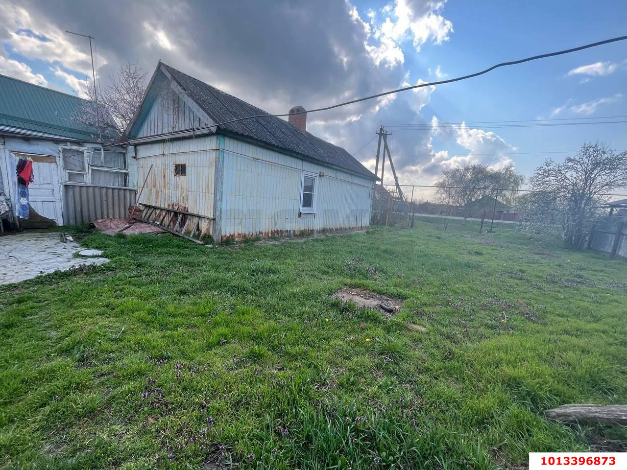 Фото №10: Дом 43 м² + 15 сот. - Новомышастовская, ул. Октябрьская, 52