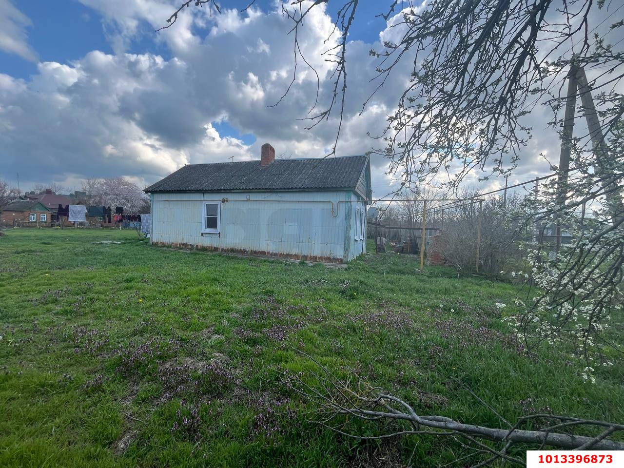 Фото №13: Дом 43 м² + 15 сот. - Новомышастовская, ул. Октябрьская, 52