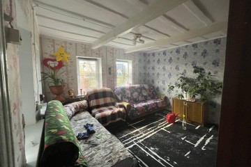 Фото №4: Дом 43 м² - Новомышастовская, ул. Октябрьская, 52