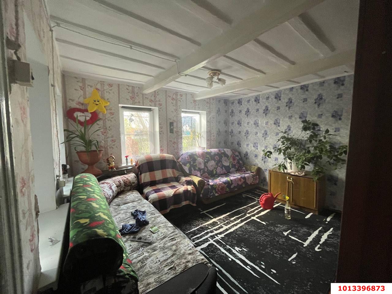 Фото №5: Дом 43 м² + 15 сот. - Новомышастовская, ул. Октябрьская, 52