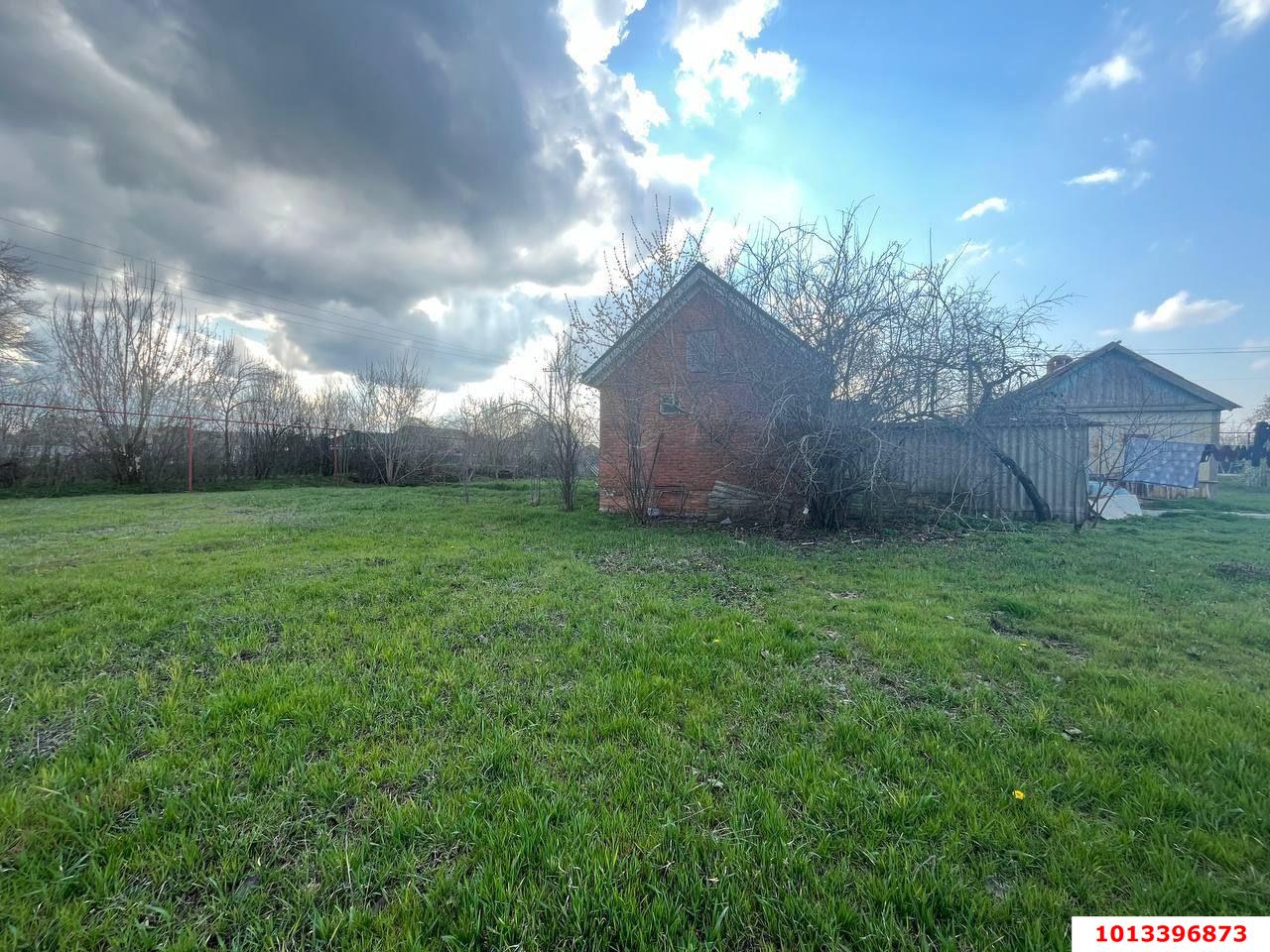 Фото №11: Дом 43 м² + 15 сот. - Новомышастовская, ул. Октябрьская, 52