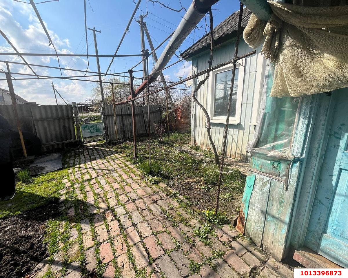 Фото №12: Дом 43 м² + 15 сот. - Новомышастовская, ул. Октябрьская, 52