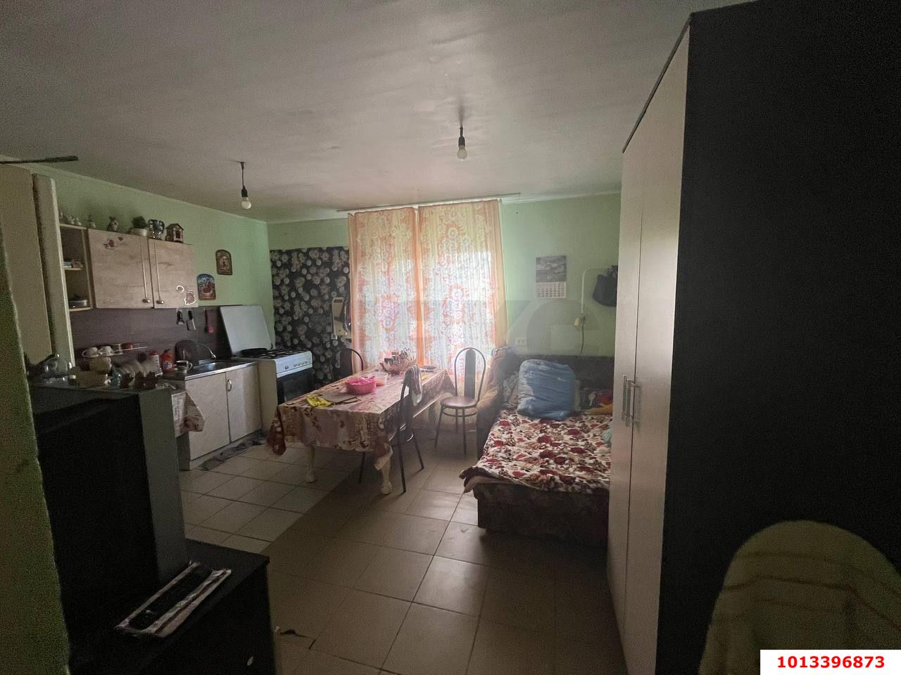 Фото №8: Дом 43 м² + 15 сот. - Новомышастовская, ул. Октябрьская, 52