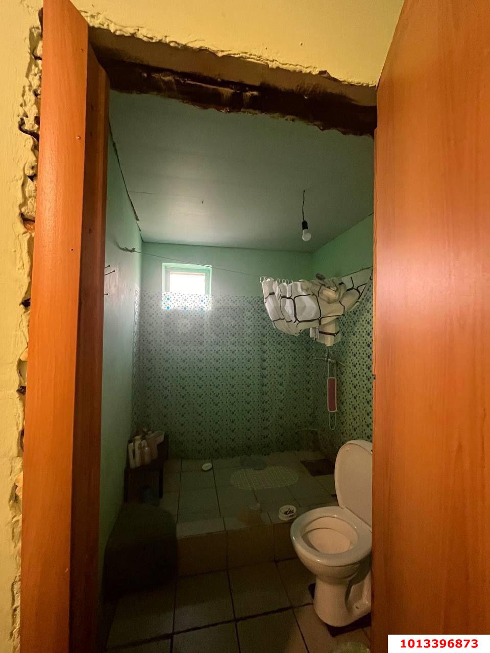 Фото №8: Дом 43 м² + 15 сот. - Новомышастовская, ул. Октябрьская, 52