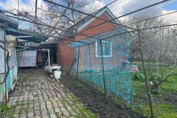 Фото №2: Дом 43 м² - Новомышастовская, ул. Октябрьская, 52