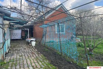 Фото №3: Дом 43 м² - Новомышастовская, ул. Октябрьская, 52