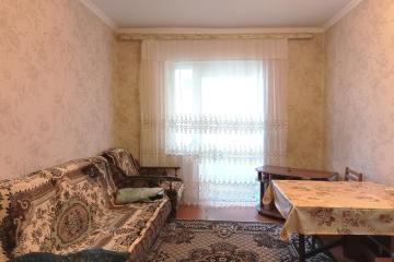 Фото №1: 3-комнатная квартира 60 м² - Ольгинка, ул. Приморская, 5