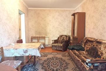 Фото №5: 3-комнатная квартира 60 м² - Ольгинка, ул. Приморская, 5