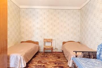 Фото №2: 3-комнатная квартира 60 м² - Ольгинка, ул. Приморская, 5