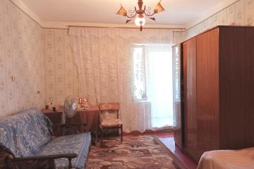 Фото №4: 3-комнатная квартира 60 м² - Ольгинка, ул. Приморская, 5