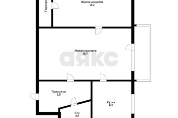 Фото №5: 2-комнатная квартира 41 м² - Краснодар, мкр. Черёмушки, ул. Стасова, 151