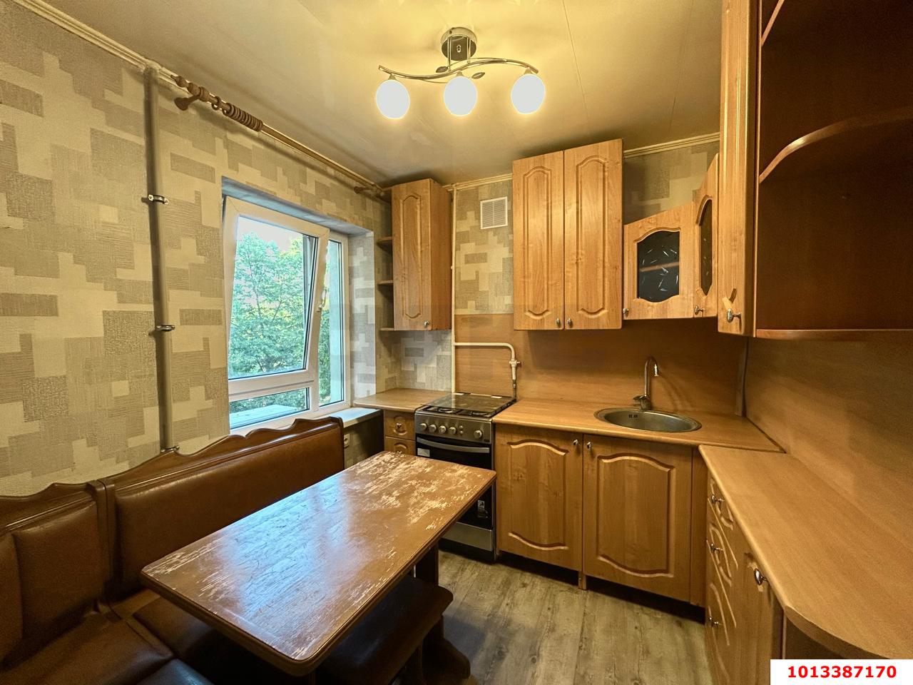 Фото №1: 2-комнатная квартира 41 м² - Краснодар, Черёмушки, ул. Стасова, 151