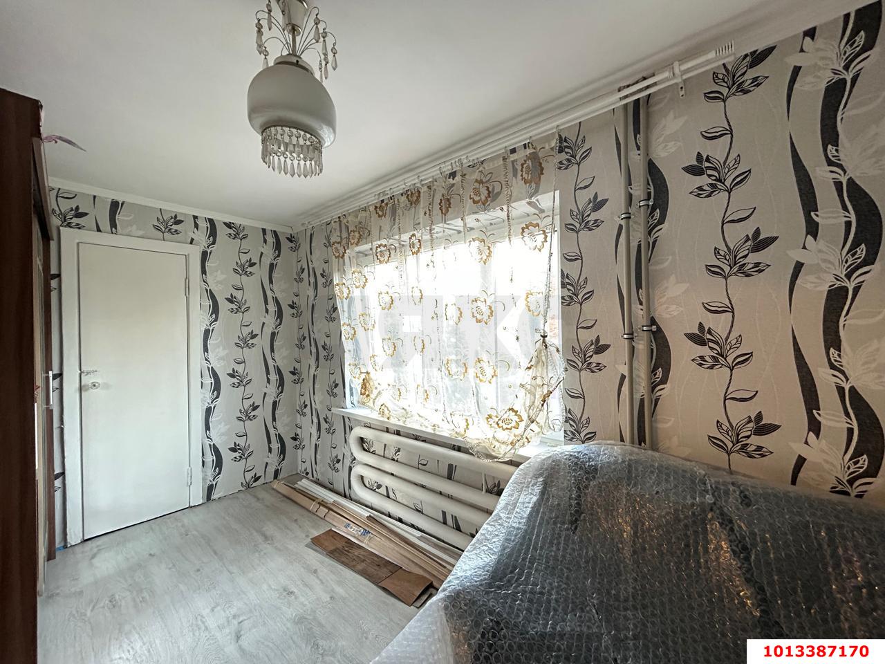 Фото №6: 2-комнатная квартира 41 м² - Краснодар, Черёмушки, ул. Стасова, 151