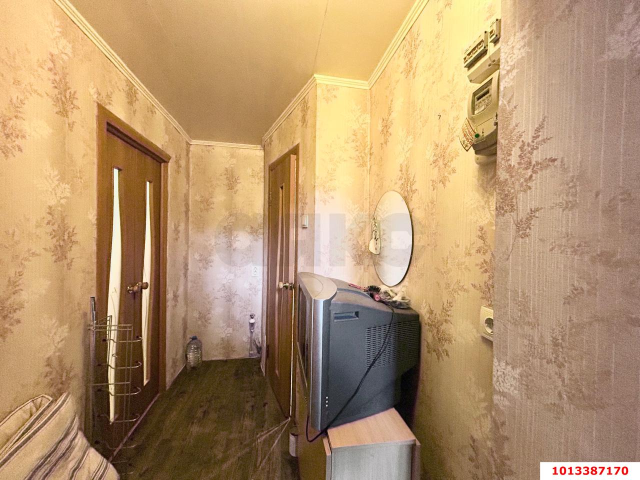 Фото №3: 2-комнатная квартира 41 м² - Краснодар, Черёмушки, ул. Стасова, 151