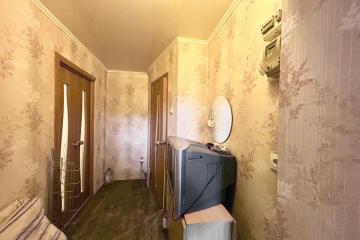 Фото №3: 2-комнатная квартира 41 м² - Краснодар, мкр. Черёмушки, ул. Стасова, 151