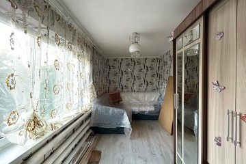 Фото №4: 2-комнатная квартира 41 м² - Краснодар, мкр. Черёмушки, ул. Стасова, 151