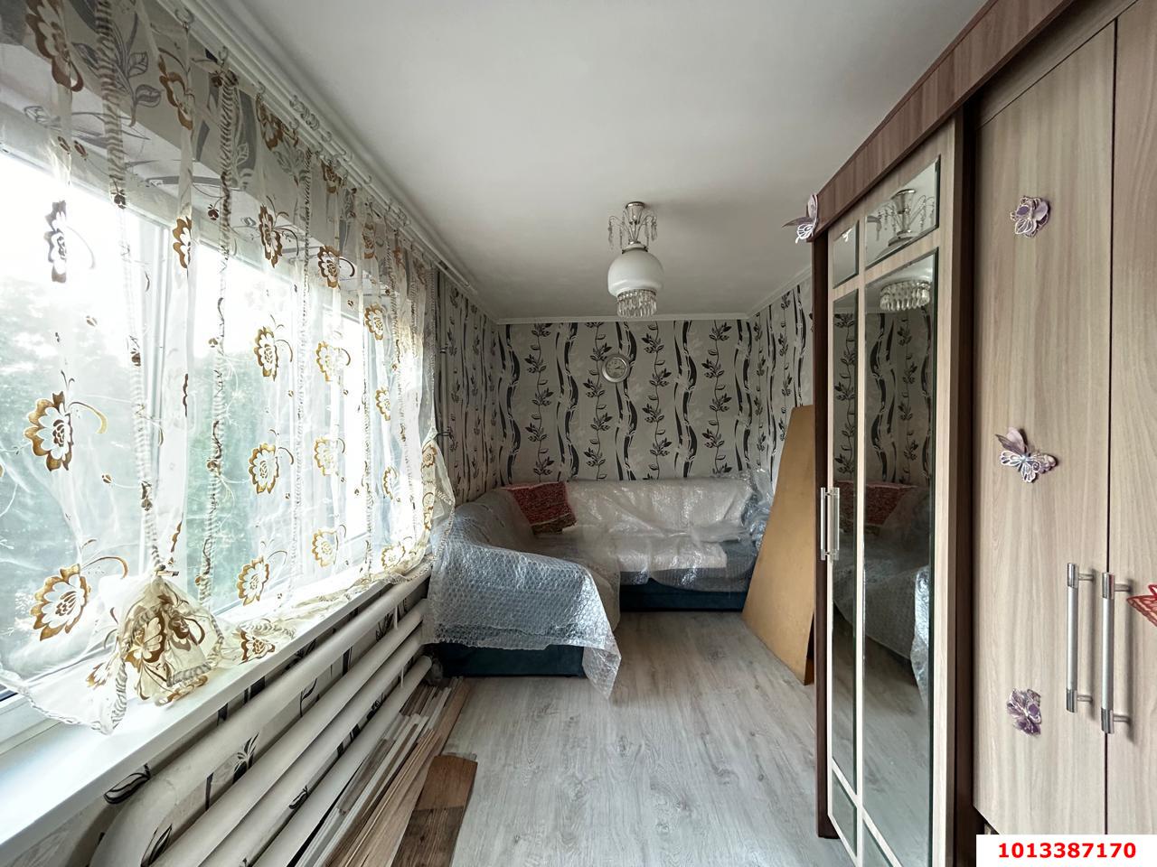 Фото №4: 2-комнатная квартира 41 м² - Краснодар, Черёмушки, ул. Стасова, 151