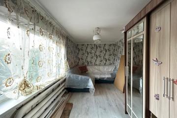 Фото №4: 2-комнатная квартира 41 м² - Краснодар, мкр. Черёмушки, ул. Стасова, 151