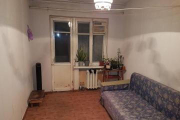 Фото №3: 1-комнатная квартира 32 м² - Краснодар, мкр. Прикубанский внутригородской округ, ул. Авиагородок, 16