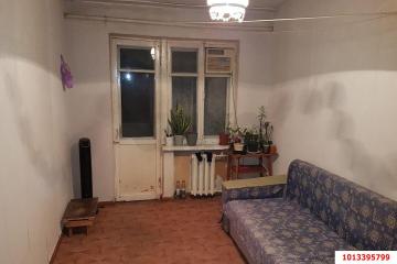 Фото №3: 1-комнатная квартира 32 м² - Краснодар, мкр. Прикубанский внутригородской округ, ул. Авиагородок, 16