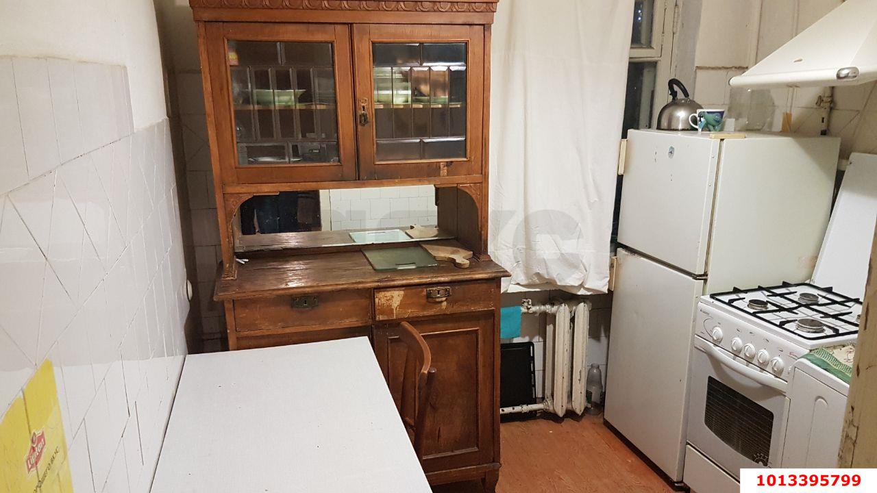 Фото №2: 1-комнатная квартира 32 м² - Краснодар, Авиагородок, ул. Авиагородок, 16