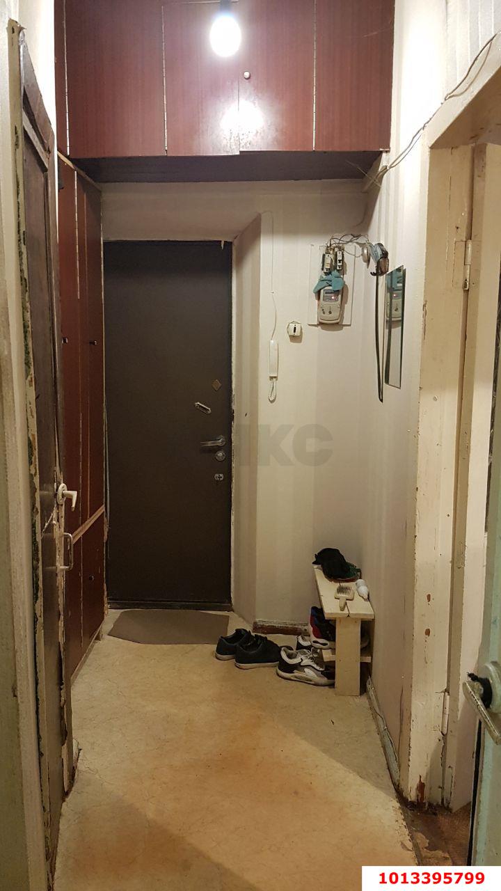 Фото №6: 1-комнатная квартира 32 м² - Краснодар, мкр. Прикубанский внутригородской округ, ул. Авиагородок, 16