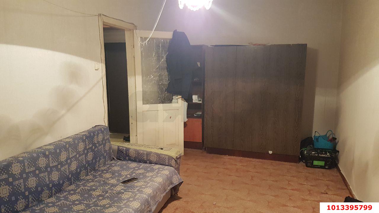 Фото №4: 1-комнатная квартира 32 м² - Краснодар, мкр. Прикубанский внутригородской округ, ул. Авиагородок, 16