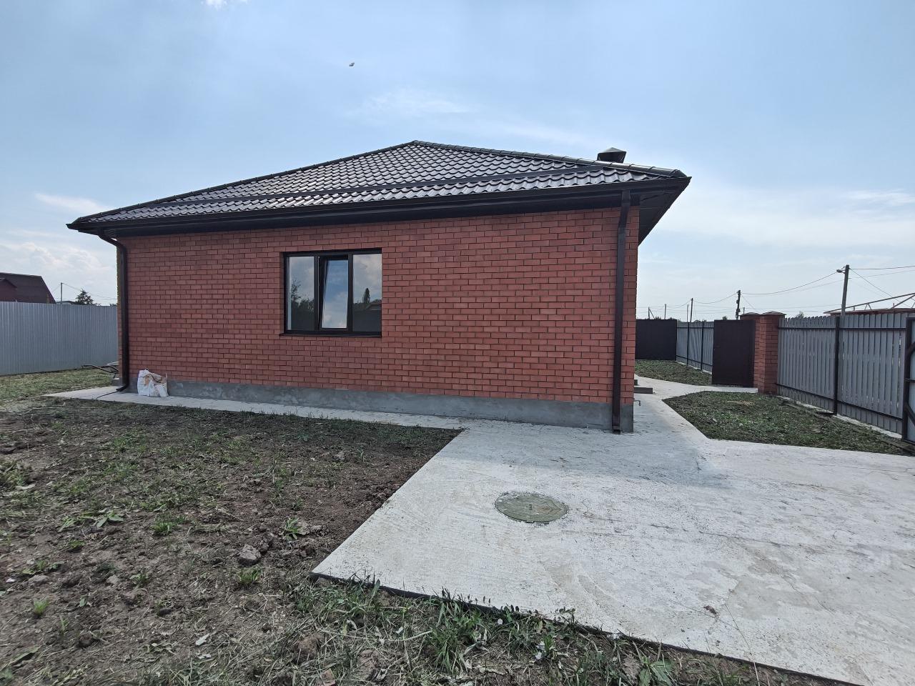 Фото №5: Дом 103 м² + 5 сот. - Старокорсунская, ул. Васильевская, 13