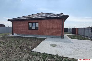 Фото №5: Дом 103 м² - Старокорсунская, мкр. Карасунский внутригородской округ, ул. Васильевская, 13