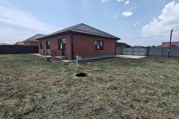 Фото №3: Дом 103 м² - Старокорсунская, мкр. Карасунский внутригородской округ, ул. Васильевская, 13