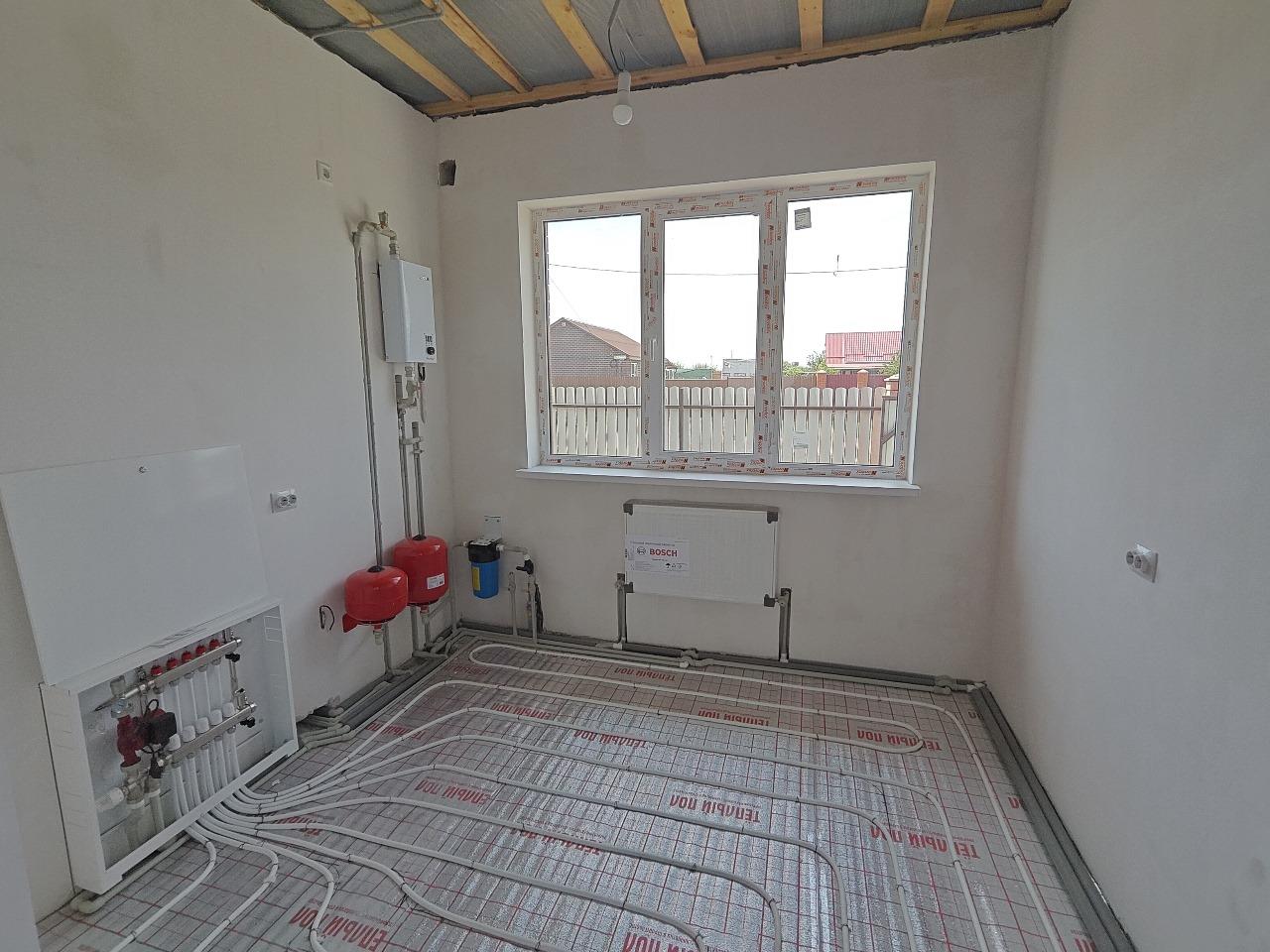 Фото №7: Дом 103 м² + 5 сот. - Старокорсунская, ул. Васильевская, 13