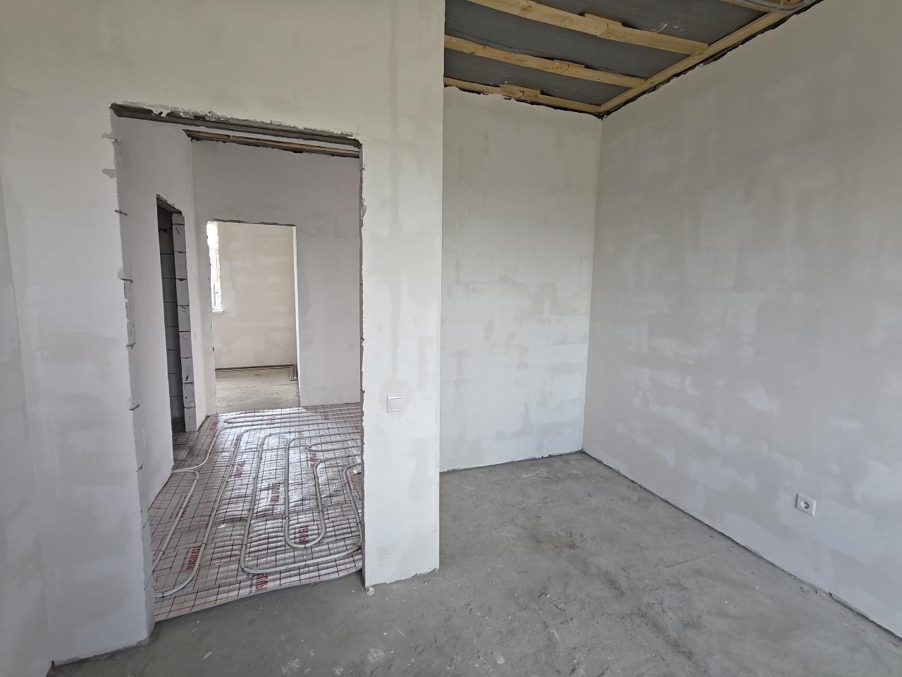 Фото №9: Дом 103 м² + 5 сот. - Старокорсунская, ул. Васильевская, 13