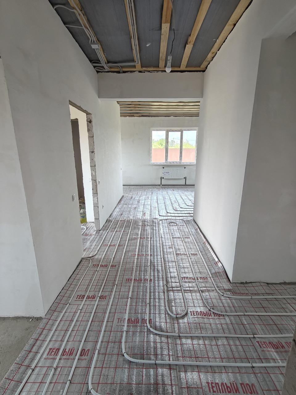 Фото №13: Дом 103 м² + 5 сот. - Старокорсунская, ул. Васильевская, 13