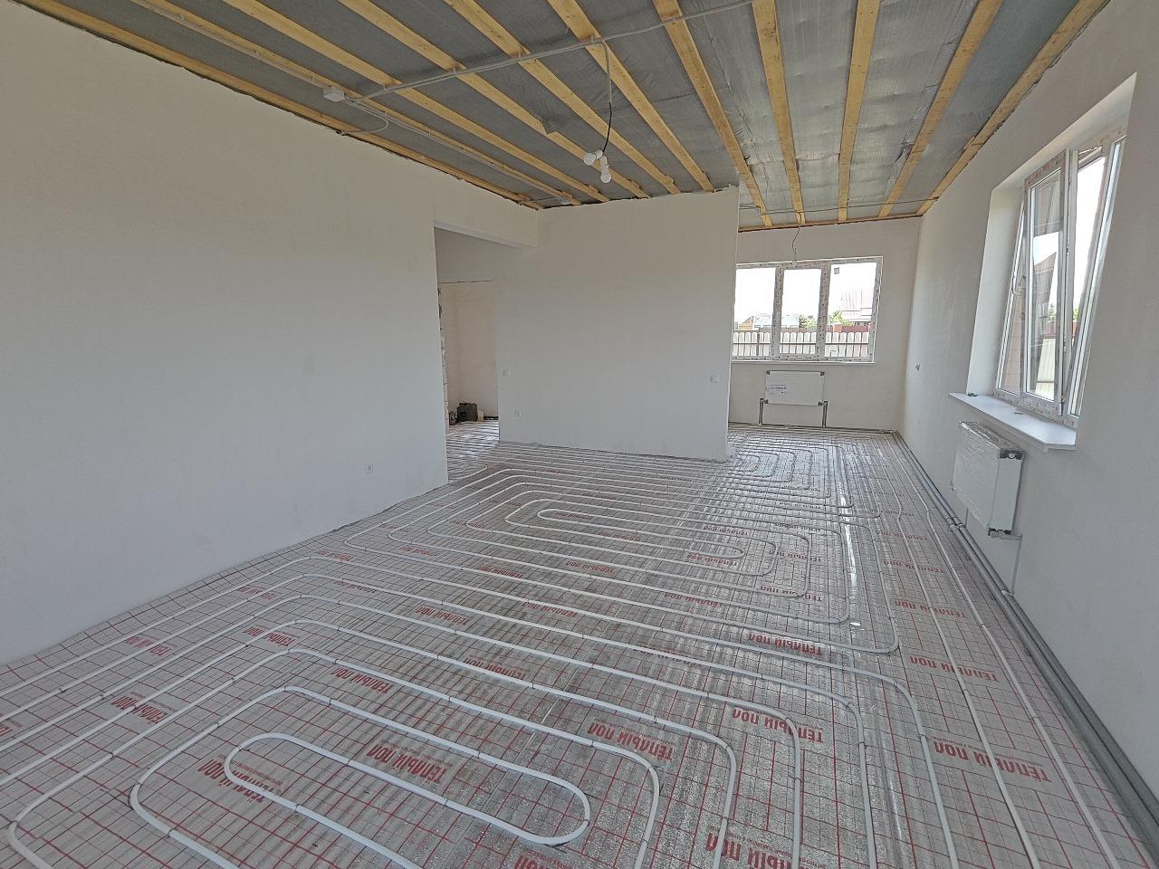 Фото №8: Дом 103 м² + 5 сот. - Старокорсунская, ул. Васильевская, 13