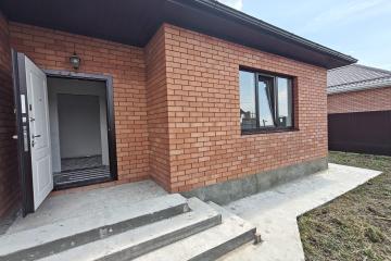 Фото №4: Дом 103 м² - Старокорсунская, мкр. Карасунский внутригородской округ, ул. Васильевская, 13