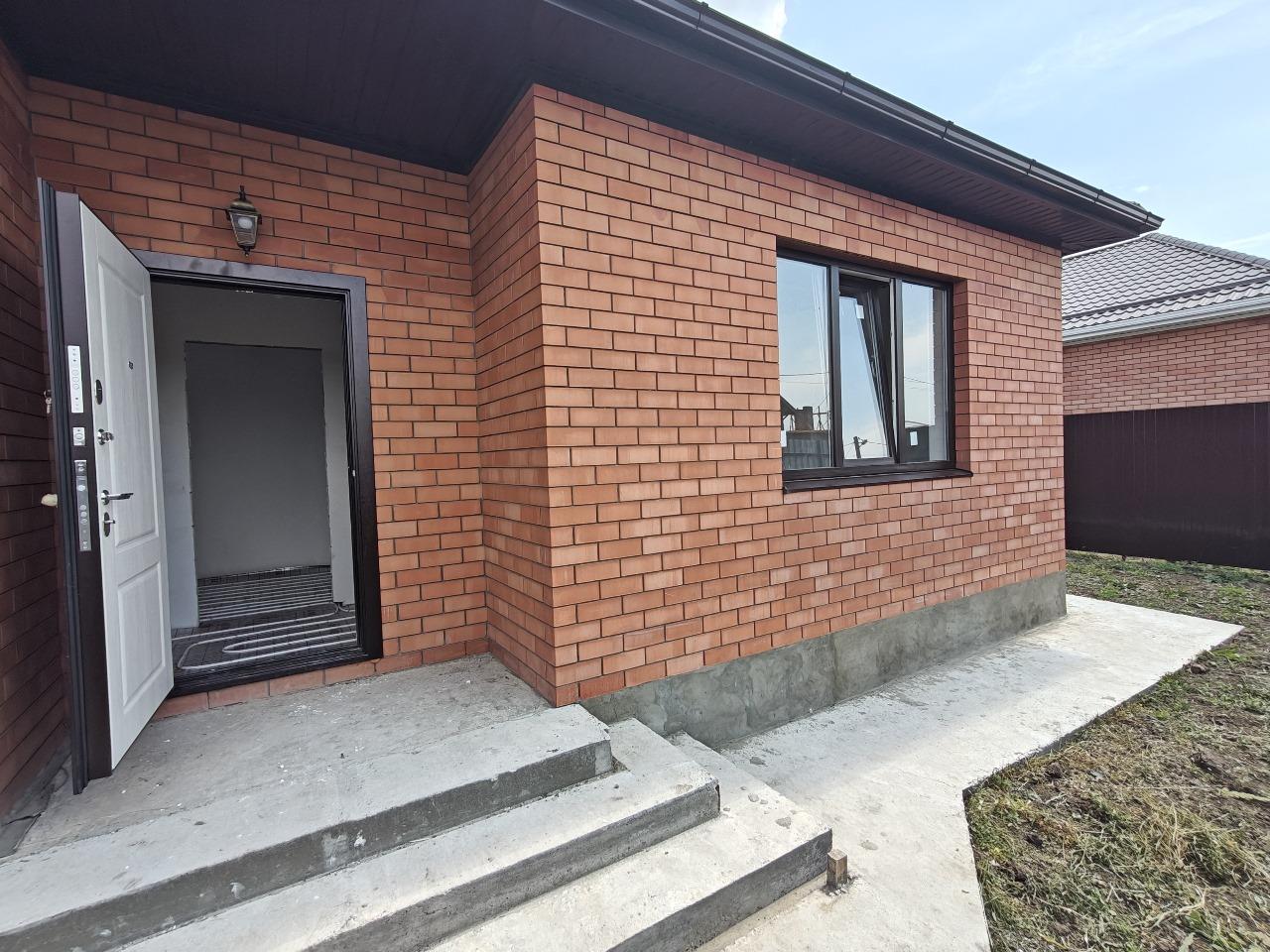 Фото №4: Дом 103 м² + 5 сот. - Старокорсунская, ул. Васильевская, 13