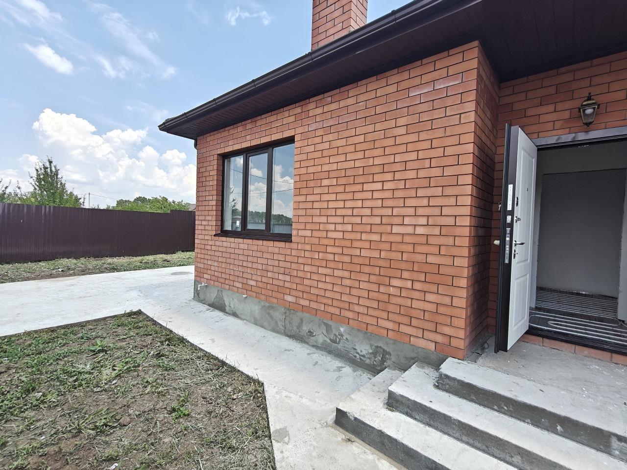 Фото №6: Дом 103 м² + 5 сот. - Старокорсунская, ул. Васильевская, 13