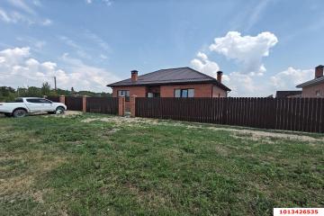 Фото №2: Дом 103 м² - Старокорсунская, мкр. Карасунский внутригородской округ, ул. Васильевская, 13