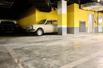 Фото №2: Гараж 12 м² - Краснодар, мкр. жилой комплекс Элегант, ул. Сормовская, 1/6