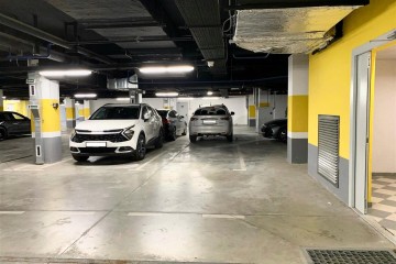 Фото №5: Гараж 12 м² - Краснодар, мкр. жилой комплекс Элегант, ул. Сормовская, 1/6