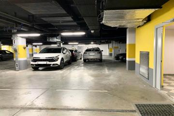 Фото №5: Гараж - Краснодар, мкр. Карасунский внутригородской округ, ул. Сормовская, 1/6