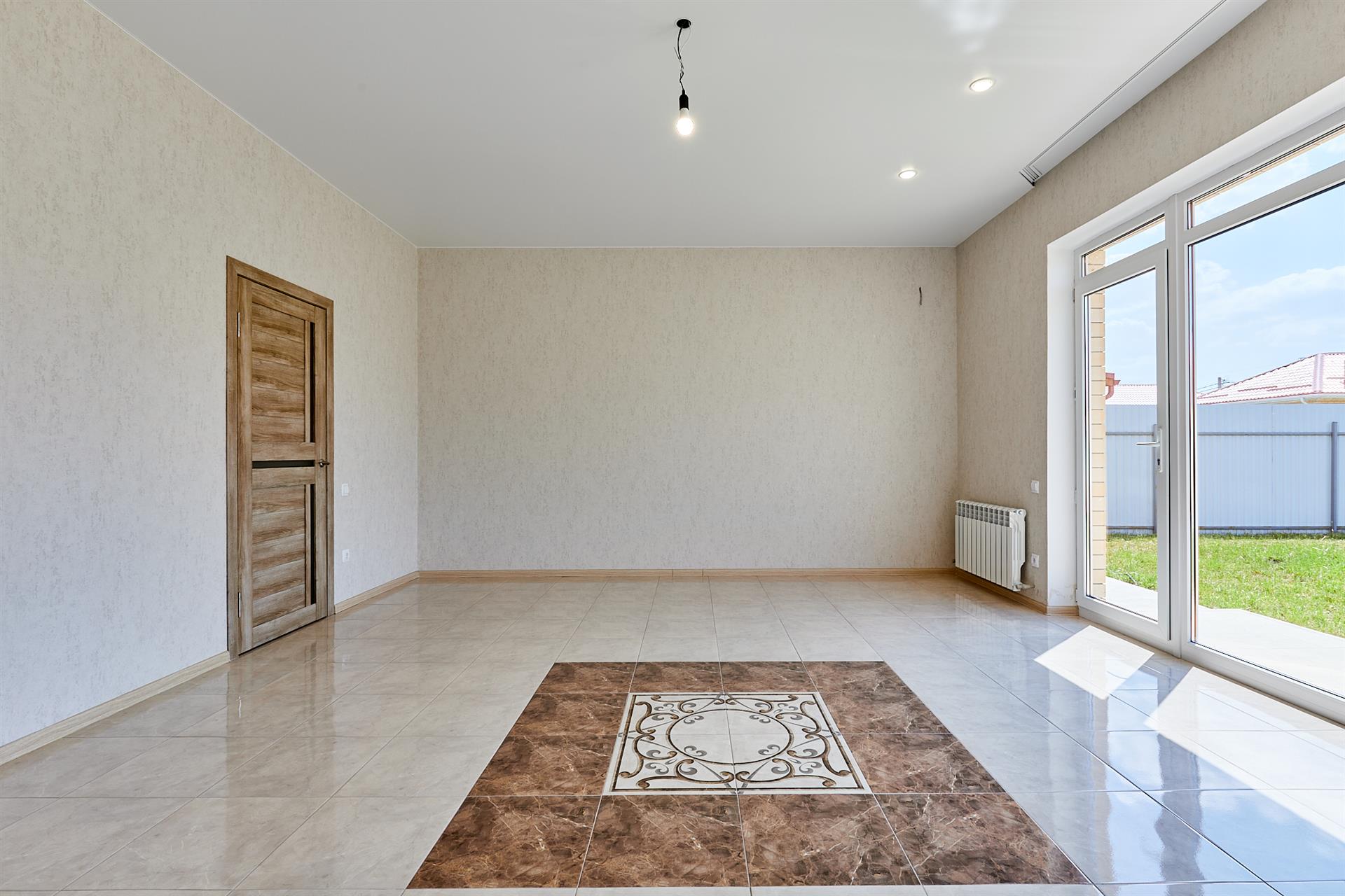 Фото №6: Дом 189 м² + 4 сот. - Южный, п. коттеджный  Южная столица, пер. Крымский