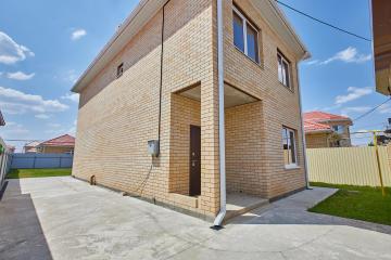 Фото №1: Дом 189 м² - Южный, п. коттеджный  Южная столица, пер. Крымский