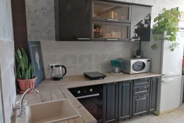 Фото №2: 1-комнатная квартира 29 м² - Небуг, ул. Центральная, 12