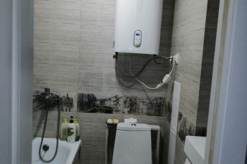 Фото №5: 1-комнатная квартира 29 м² - Небуг, ул. Центральная, 12