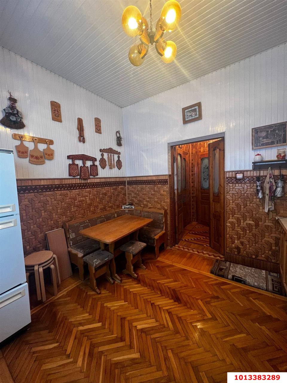 Фото №5: Дом 110 м² + 8 сот. - Елизаветинская, Прикубанский внутригородской округ, ул. Пролетарская, 380