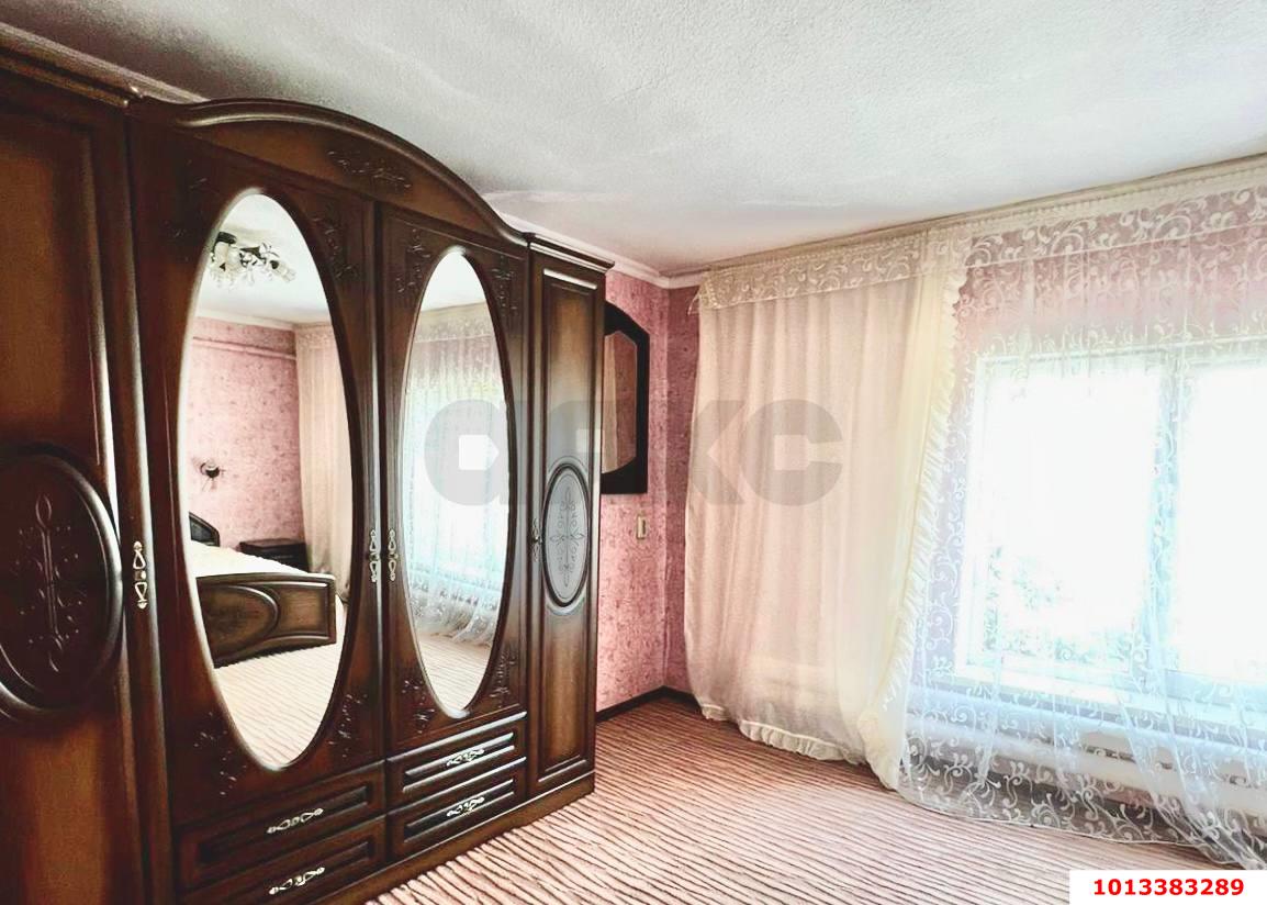 Фото №6: Дом 110 м² + 8 сот. - Елизаветинская, Прикубанский внутригородской округ, ул. Пролетарская, 380