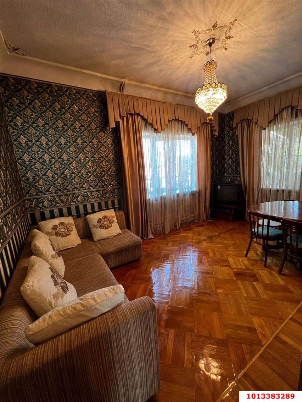 Фото №11: Дом 110 м² + 8 сот. - Елизаветинская, Прикубанский внутригородской округ, ул. Пролетарская, 380