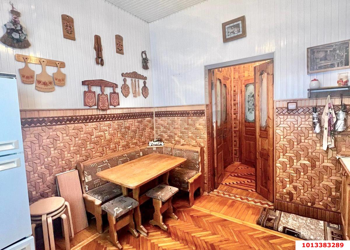 Фото №10: Дом 110 м² + 8 сот. - Елизаветинская, Прикубанский внутригородской округ, ул. Пролетарская, 380